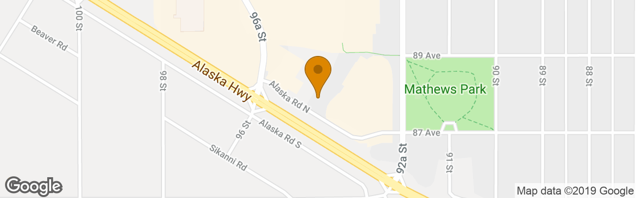 Hotel Holiday Inn Express Fort Saint John