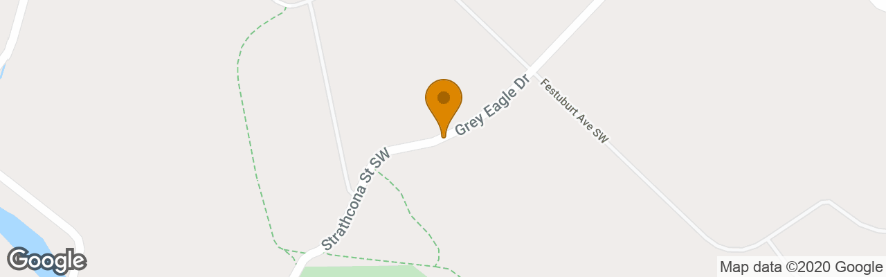 Grey Eagle Resort And Casino