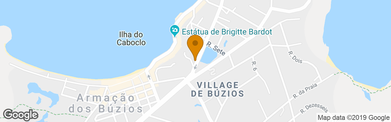 Hotel Pousada Areias Brancas 