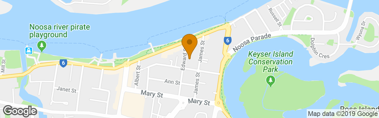 Hotel Pelican Beach Resort Noosa