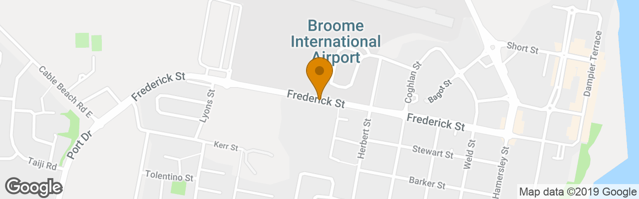 Hostel Kimberley Klub