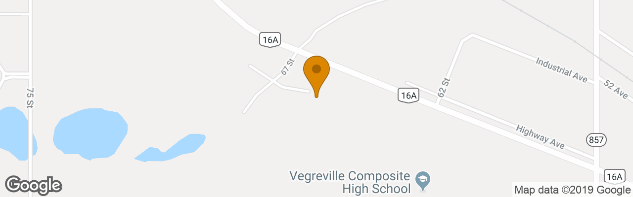 Hotel Pomeroy Inn And Suites Vegreville