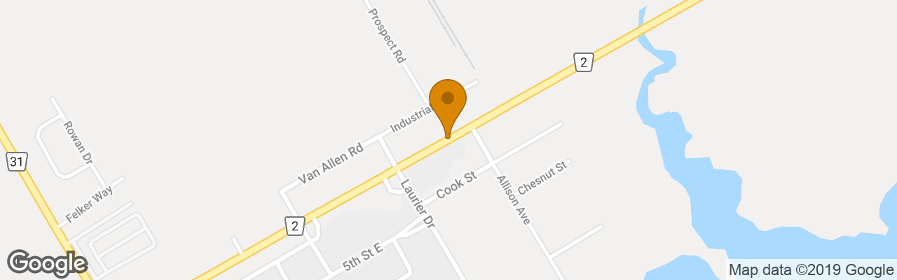 Hotel Mcintosh Country Inn - Conference Centre