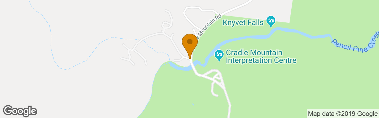 Hotel Discovery Holiday Parks - Cradle Mountain