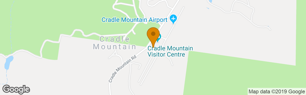 Cradle Mountain Highlander