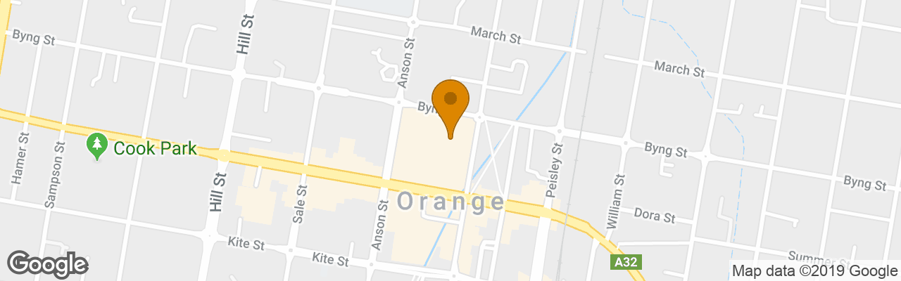 Hotel The Midcity Motor Lodge