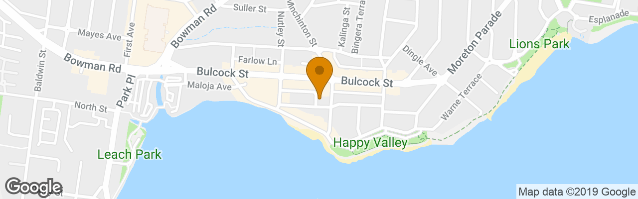 Centrepoint Apartment Caloundra