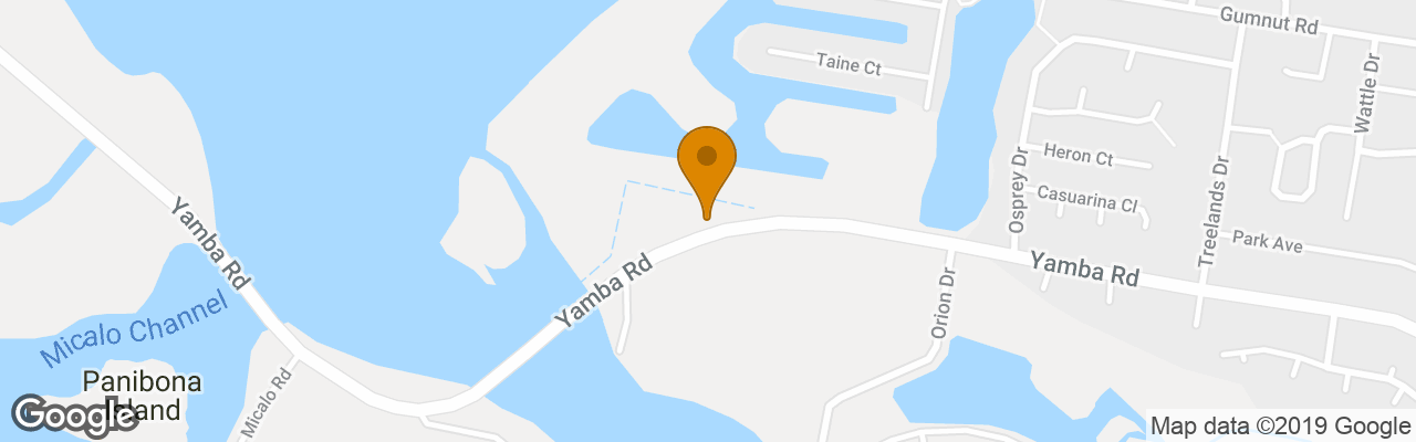 Motel Yamba Motor Inn