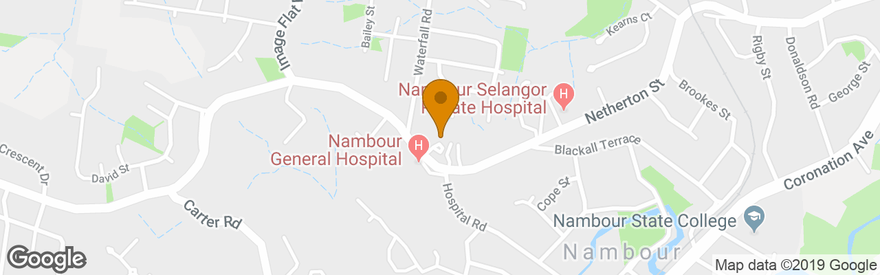 Nambour Heights Motel