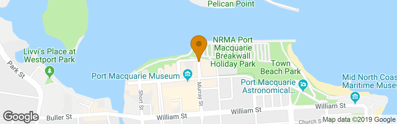 Northpoint Waterfront Apartments