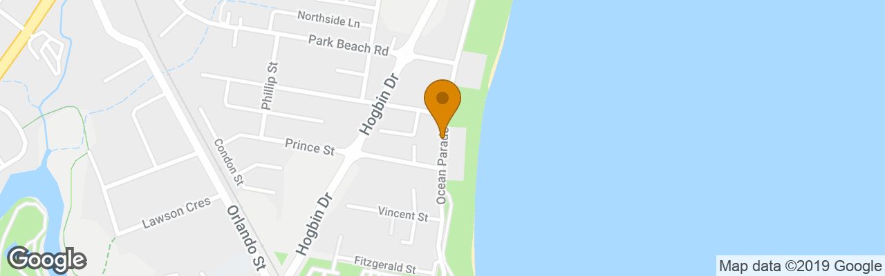 Tradewinds Apartments