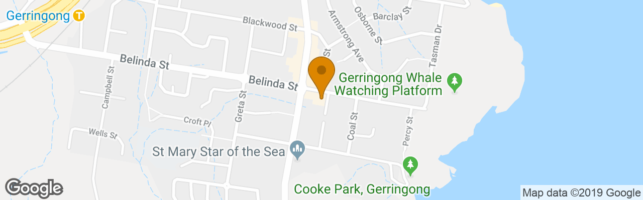 Motel Park Ridge Retreat