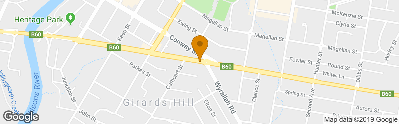 Lismore Wilson Motel