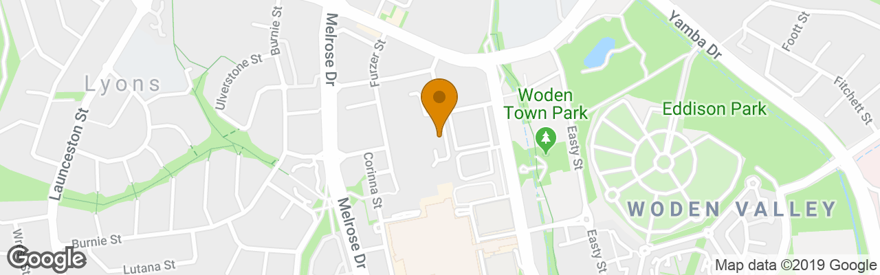 Abode Woden