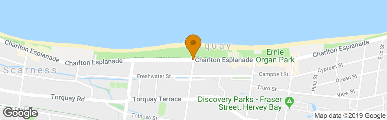 White Crest Luxury Apartments