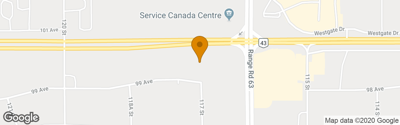 Hotel Podollan Rezi-dence Grande Prairie