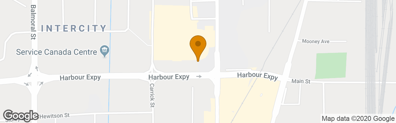 Towneplace Suites Thunder Bay