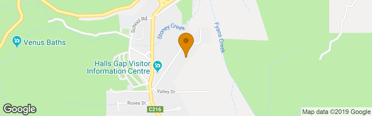 Motel Kookaburra Motor Lodge