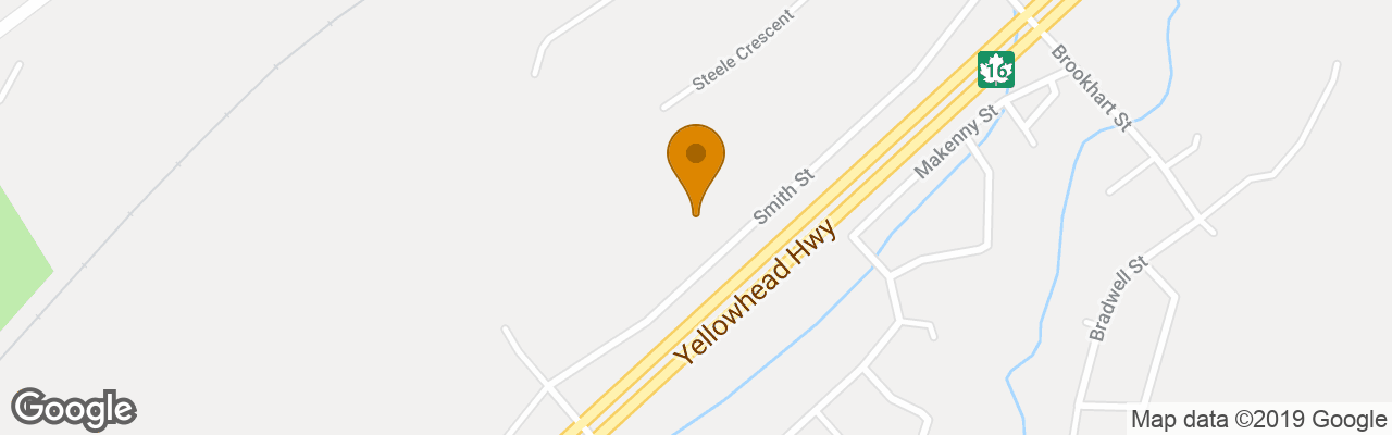 Hotel Best Canadian Motor Inn Hinton