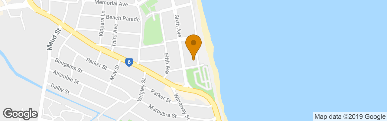 Sundeck Gardens Holiday Apartments