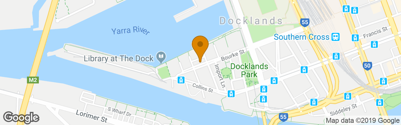 Astra Merchant Docklands