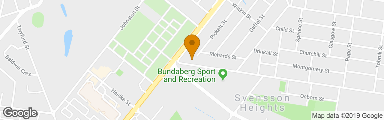 Alexandra Apartments