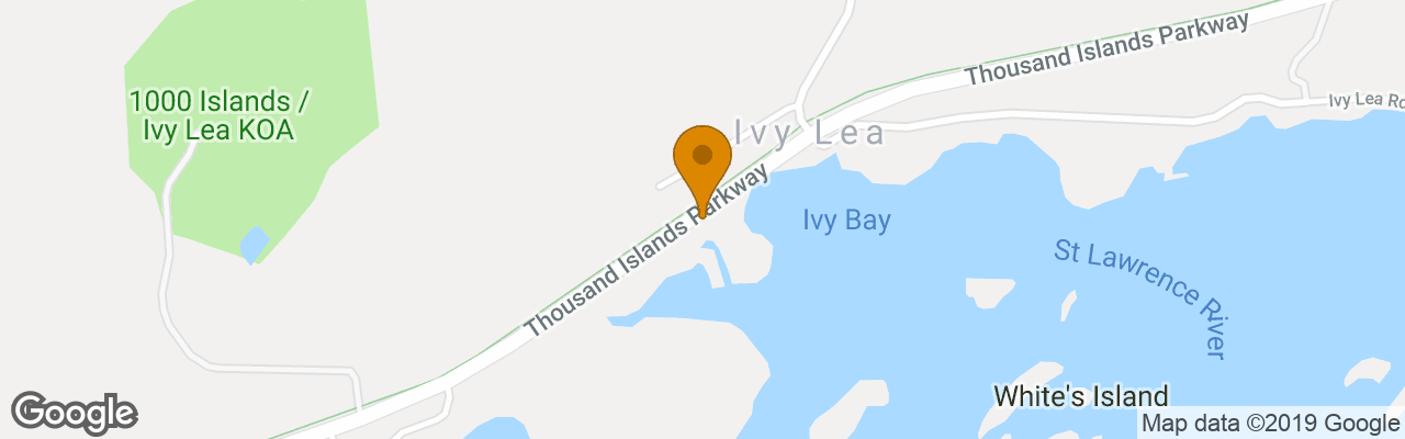 The Terrace View B & B