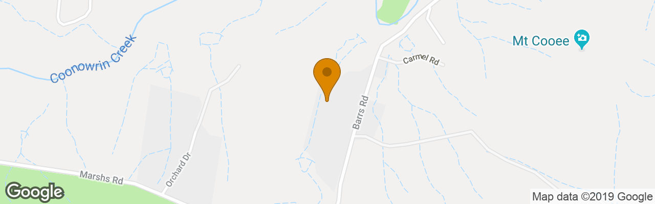 Pension Glasshouse Mountains Ecolodge