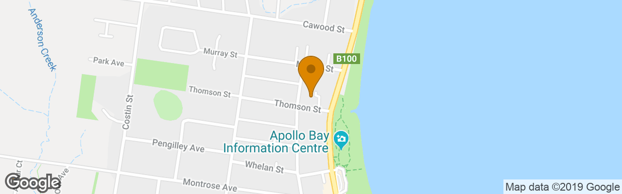 Seaview Motel And Apartments