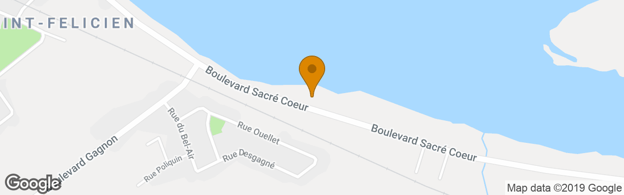 Hotel De La Borealie