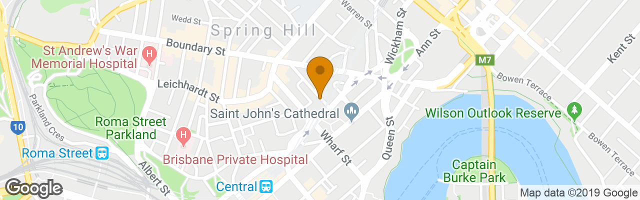 Frisco Serviced Apartments