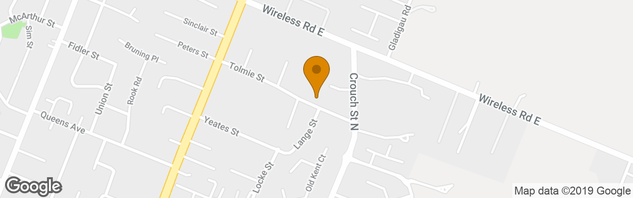 Apartments On Tolmie