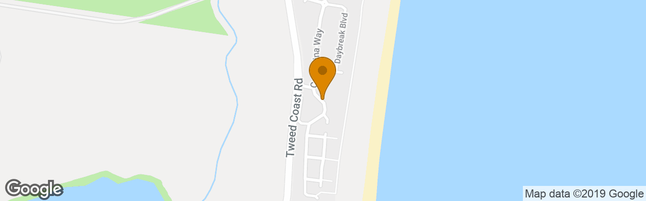 Cotton Beach Resort - Tweed Coast Holidays