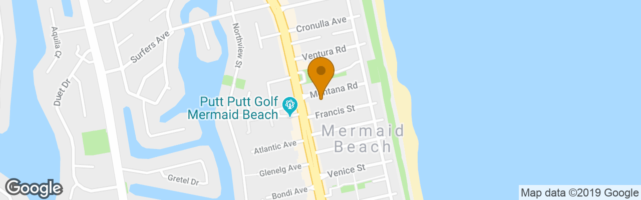 Montana Palms Holiday Apartments