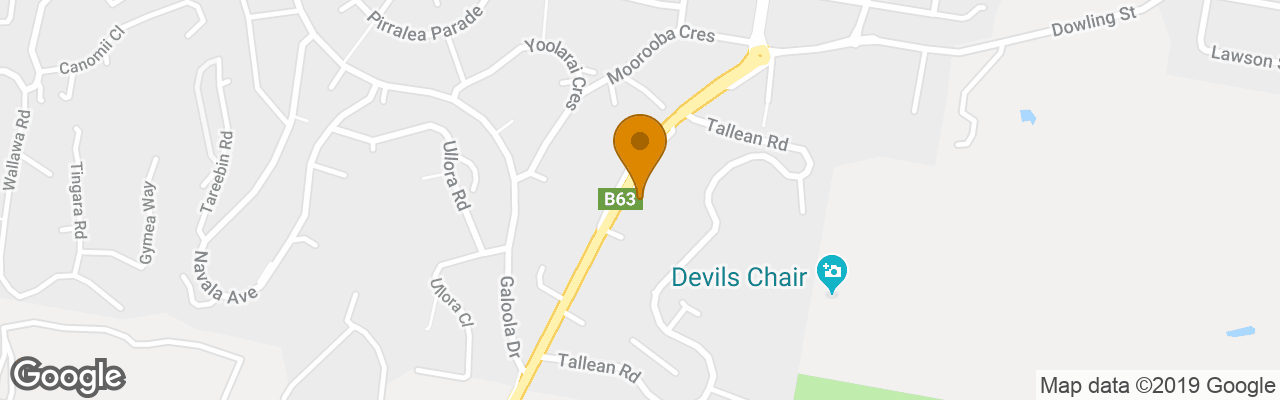 Nelson Bay Bed & Breakfast