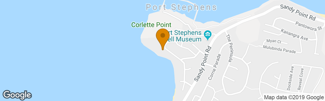 Anne's Waterfront Haven Bed & Breakfast