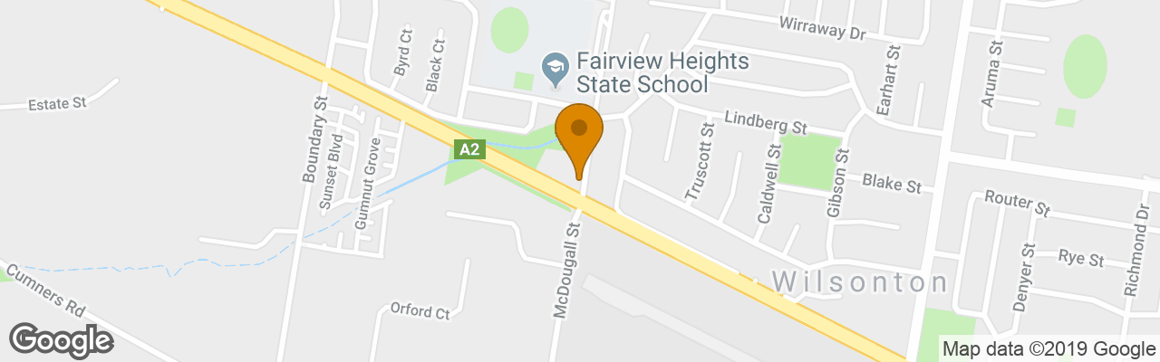 Motel Sunray Motor Inn