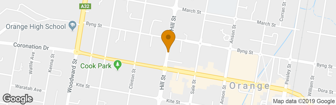 De Russie Suites Orange