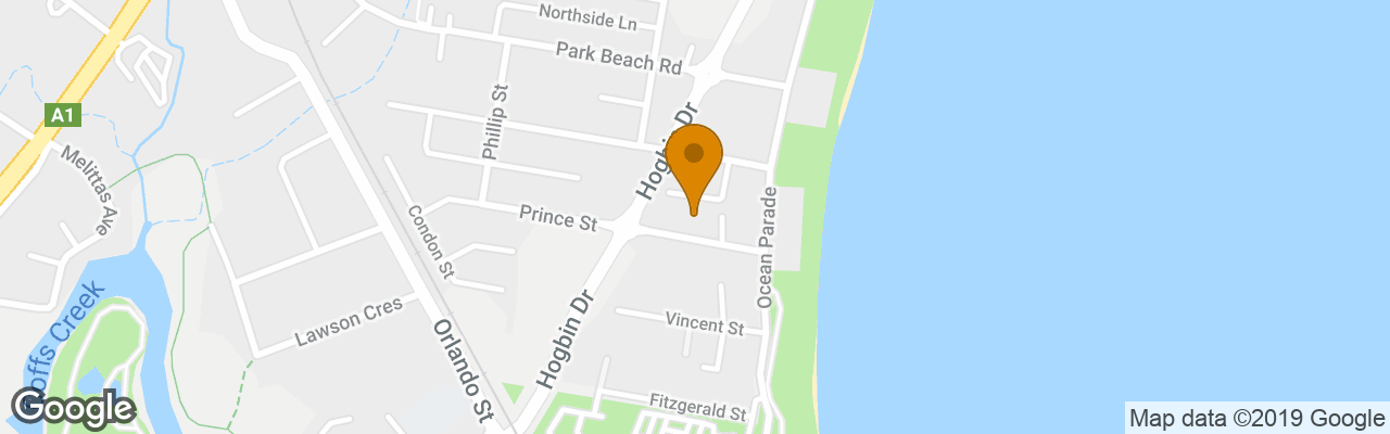 Coffs Harbour Holiday Apartments