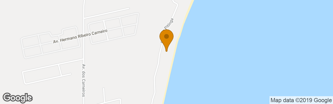 Saint Tropez Praia Hotel 