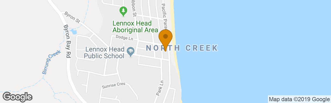 Lennox Point Holiday Apartments