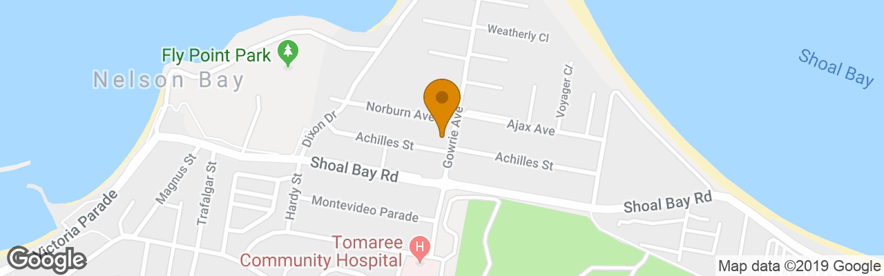 Beaches Serviced Apartments