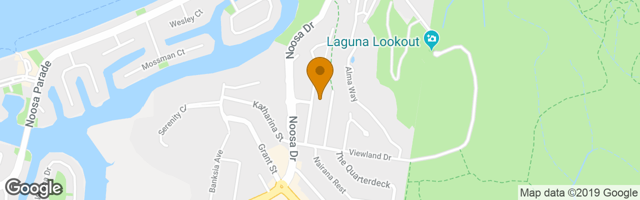 Bali Hai Apartments Noosa