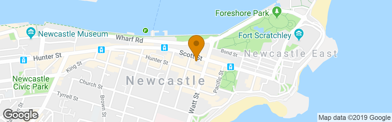 Quality Apartments City Centre Newcastle