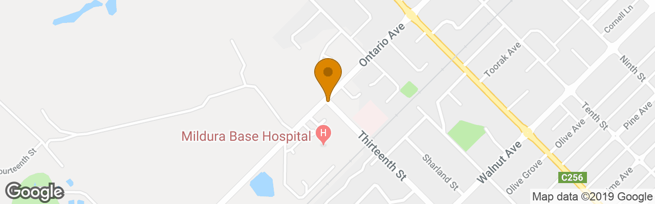 Indulge Apartments - Ontario