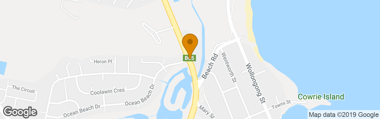 Motel Shellharbour Resort