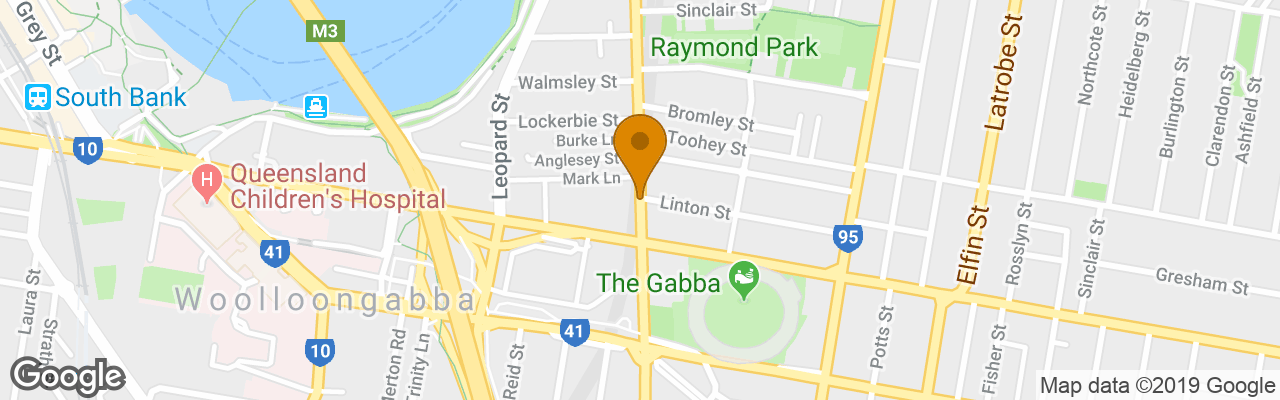 Kangaroo Point Holiday Apartments