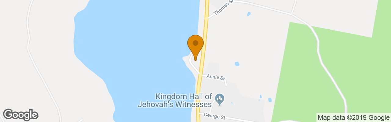 Bed and Breakfast Norfolk Bay Convict Station