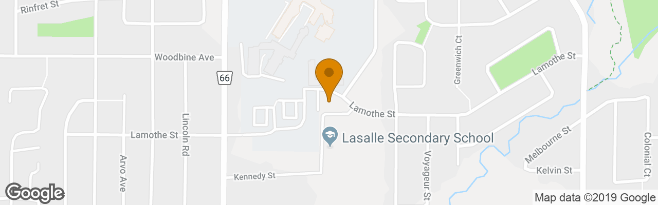 Hostel Residence And Conference Centre  Sudbury North