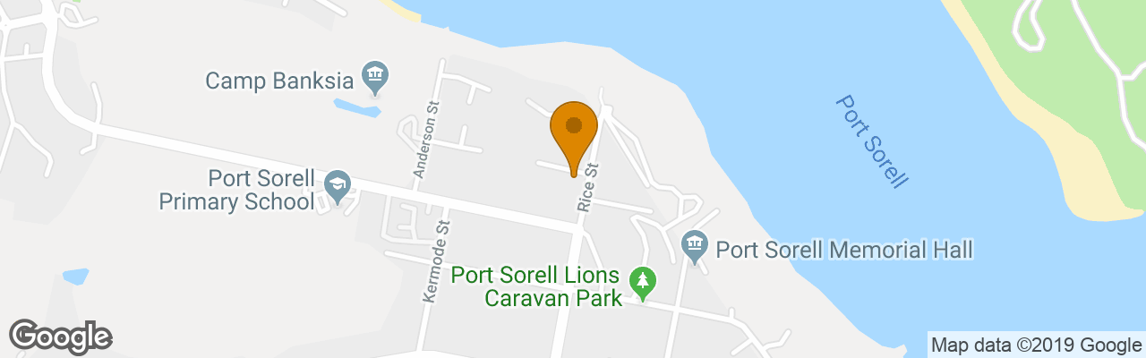 Sails On Port Sorell